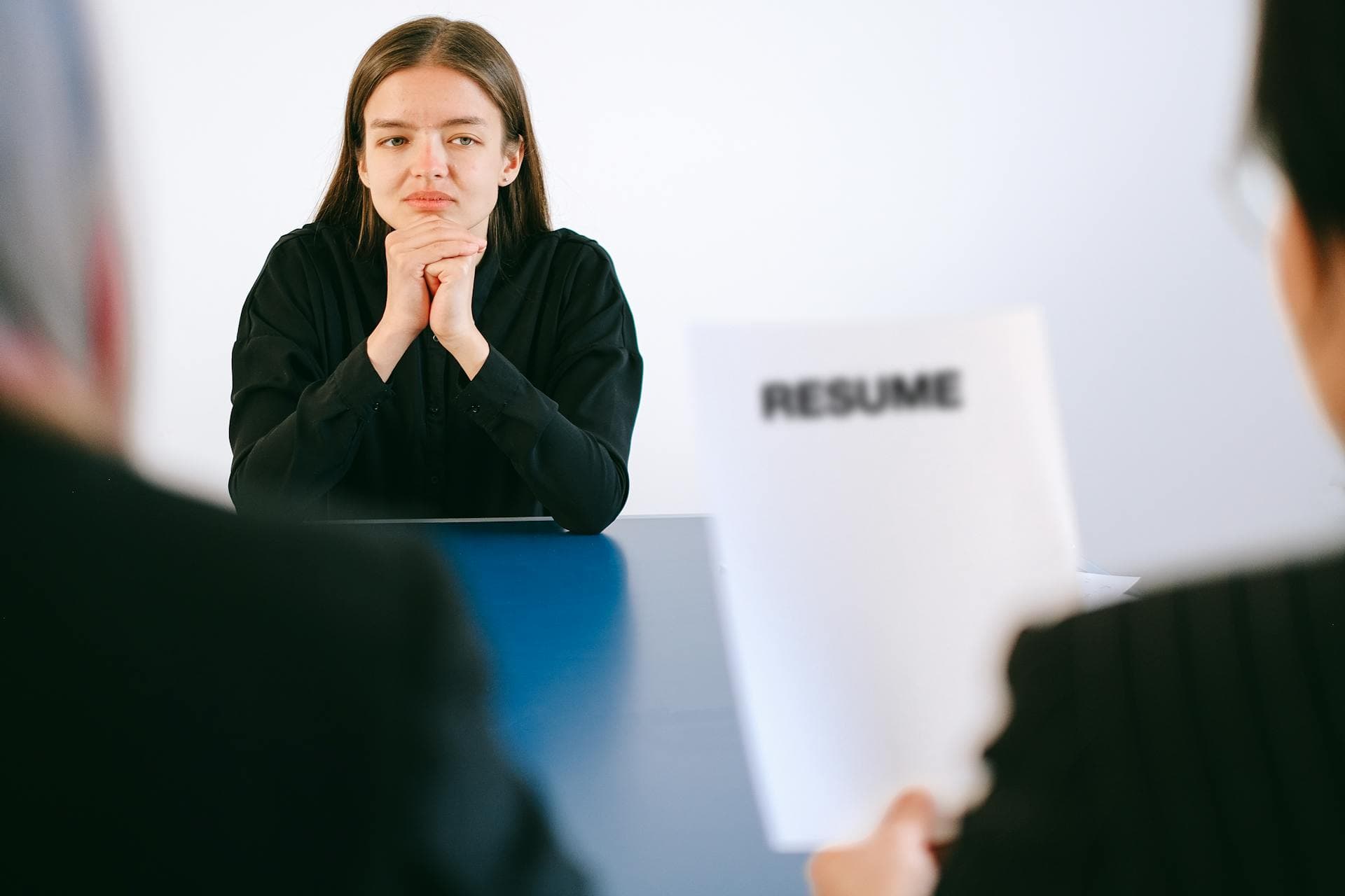 How to Write a Resume With No Work Experience